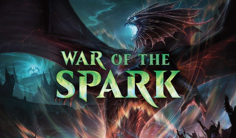 War of the Spark: Commander Review Week 3