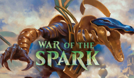 War of the Spark: Commander Review Week 2
